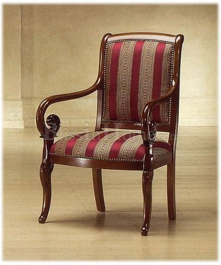 Chair Crosse MORELLO GIANPAOLO 150/K