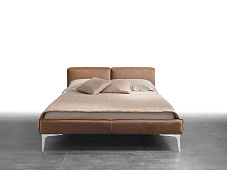 Double bed SYMPHONY VALMORI 310002
