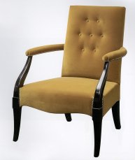 Armchair LCI STILE N093C