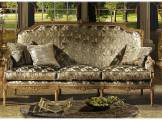 Sofas set MONTI ANGELO CAPPELLINI