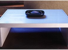 Coffee table rectangular 120x90 SPINI 20231