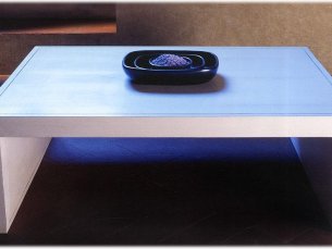 Coffee table rectangular 120x90 SPINI 20231