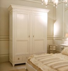 Wardrobe ARTE ANTIQUA 3801/A