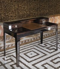 Writing desk WILLIAM LONGHI Y 825