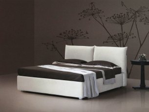 Double bed COLLI PIERMARIA COLLI