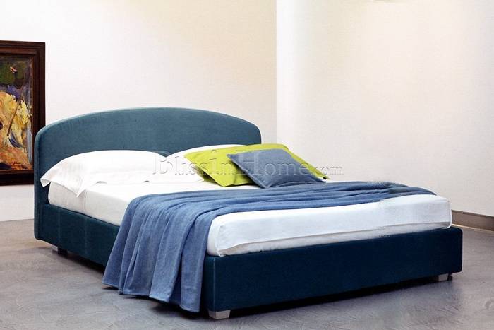 Double bed LINOSA HORM and CASAMANIA LINOSA 01