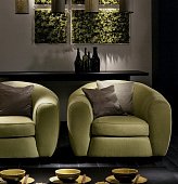 Armchair SOFTHOUSE TOBIA 02
