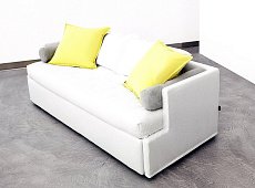 Sofa-bed BALI HORM and CASAMANIA BALI 01
