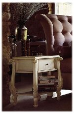Night stand Boemia VOLPI 2612