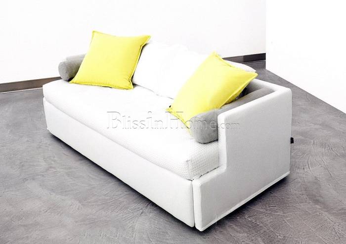 Sofa-bed BALI HORM and CASAMANIA BALI 01