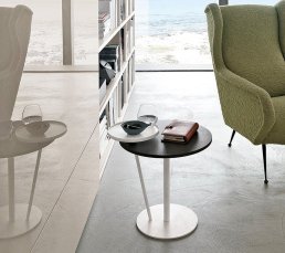 Side table ECLISSE TOMASELLA 13924