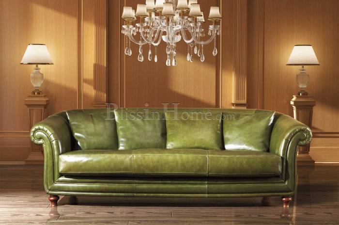 Sofa GALLERY ORIGGI SALOTTI 594