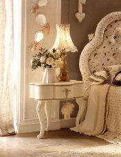 Night stand Monnalisa ALTAMODA DN09