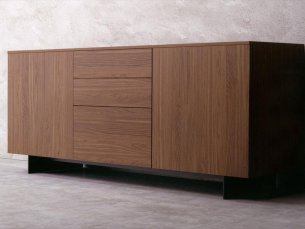 Dresser DALL'AGNESE Slim-Lama 01