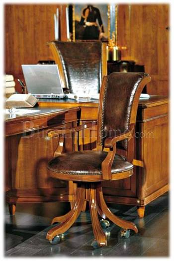 Office chair Puccini MODENESE 7346