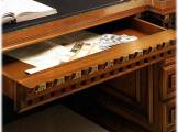 Writing desk CAPPELLINI INTAGLI 1200