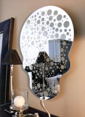 Mirror DOLFI 4044