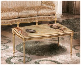 Coffee table rectangular BAZZI 250