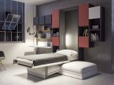 Living room modular TUMIDEI 269