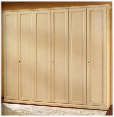 Wardrobe GRANDUCATO Melissa