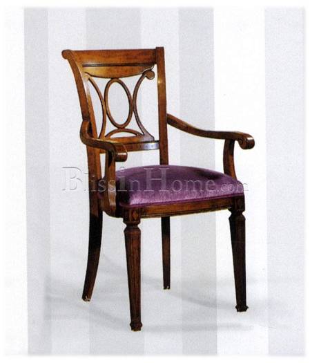 Chair ARCHETTO SEVEN SEDIE 0166A
