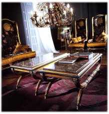 Coffee table JUMBO COLLECTION EIF-56