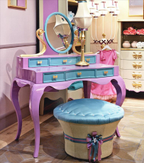 Dressing table RIMMEL GIUSTI PORTOS 210