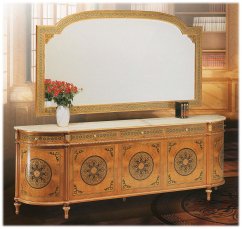 Buffet BAZZI 5016