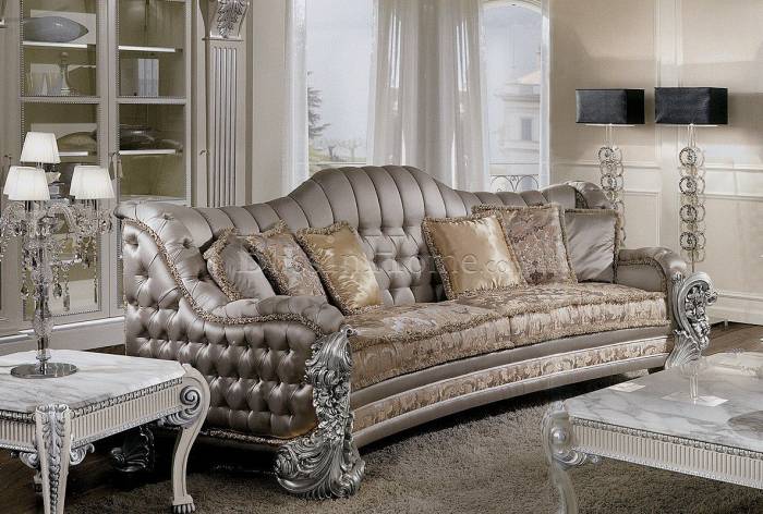 Sofa CEPPI 2740/CAP