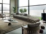 Sofa MILTON LONGHI W 580 Speciale