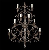 Sconce PAOLETTI G/2614/O