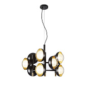 Suspension lamp Muse 13-Light TOOY