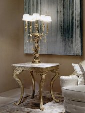 Side table ARTEARREDO RIGOLETTO