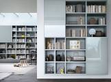 Bookcase LEMA SELECTA - 2