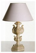 Table lamp CHELINI 1078/G