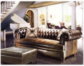 Sofa Gorky EPOQUE Gorky 1