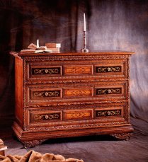 Dresser ROBERTO MASCOTTO 132