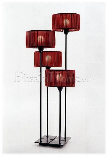 Table lamp BAGA (PATRIZIA GARGANTI) 2454/R