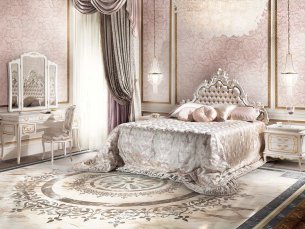 Bedroom ANFOSSI ANGELO CAPPELLINI