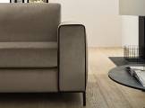 3 seater sofa-bed MADISON FELIS