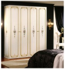 Wardrobe Myriam CARLO ASNAGHI 10386