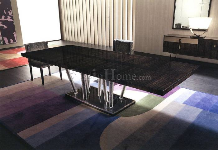 Dining table COOL COSTANTINI PIETRO 9334T