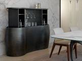 Bar cabinet REFLEX COCO DE MER