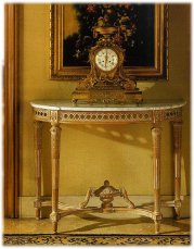 Console SALDA ARREDAMENTI 0870