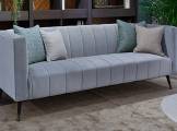 Sofas set ELLY MODERN SEVEN SEDIE