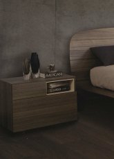Night stand MONDRIAN FIMES 33A31