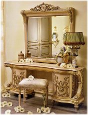 Dressing table RIVA 6036