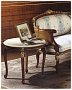 Coffee table Diderot ANGELO CAPPELLINI 8857/L06