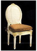 Chair ISACCO AGOSTONI 1206