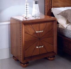 Night stand BAMAR 3000/B